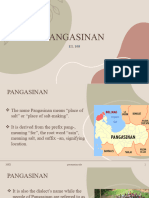 Pangasinan 1