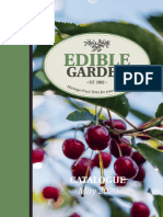 Edible Garden Catalogue 2020 Web