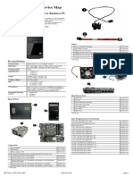 HP Elite 7500 Series MT