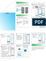 AL2200W-K ST-Panel User Manual