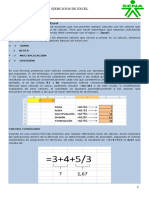 Taller Excel 2 Eje 4 Al 11