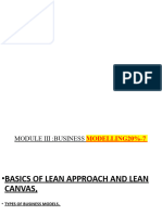 Lean Practice