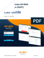 DAST 9.2 Lab Guide v1.14