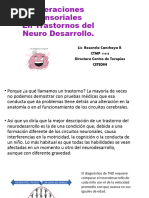 Modulo 1 Trastorno Neurodesarrollo