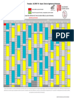 M2 DIPAT 45 Calendrier Alternance 2022-2023