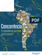 Análise Econômica Da América Latina e Do Caribe, Abril de 2024