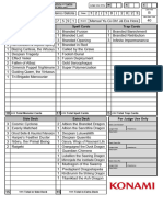 Decklist