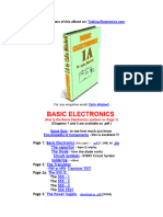 Basic Electronic