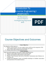 Water Supply Schemes and Their Design - Final