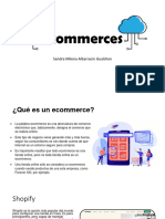 Ecommerces