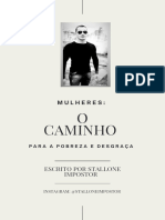 Copia de Ebook Minimalista Nude Preto Com Paginas