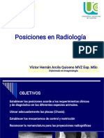 06 Posiciones Radiograficas