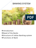 Indianbankingsystem