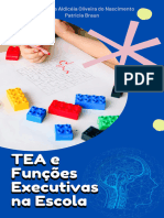 Ebook - TEA e Funções Executivas Na Escola (FINAL)