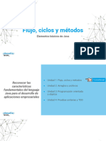 Presentación - Elementos Básicos de Java