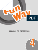 Funway5th Manual Professor4