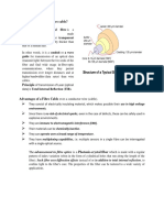 Fibrer Optics (UNIT - 2)