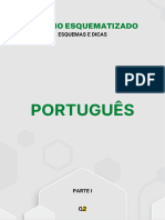 Portugues Esquematizado