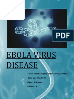 Ebola Virus