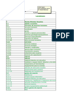 Planilla Presupuesto Sisrec.2