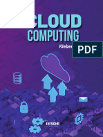 Livro - Cloud Computing