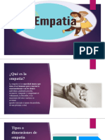 Empatía