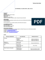 Datasheet B 439