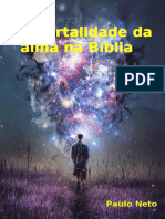 A Imortalidade Da Alma Na Biblia