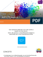 Arteterapia (Aula 3)