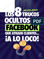 8 Trucos Ocultos en Facebook Que Atraen Clientes A Lo Loco