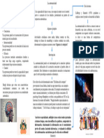 Mapa Mixto de Conciencia Social