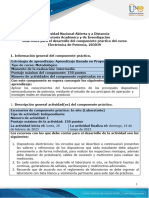 Guía para El Desarrollo Del Componente Práctico y Rúbrica de Evaluación - Unidad 1, 2 y 3 - Fase 4 - Componente Práctico - Práctica de Laboratorio