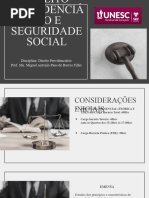 Slides - Aula 01 (Previdenciário)