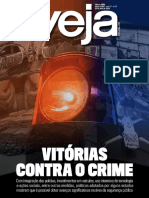 Revista Veja - Ed 2890 - 010524