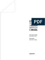 Linha Do Tempo Do Design Gráfico Brasileiro PDF