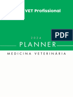 Classic Minimalist 2024 Annual Planner