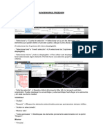 NAVISWORKS FREEDOM Tutorial