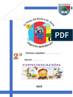 Modulo de Aprendizaje Comunicacion