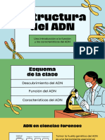 El Adn