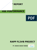 Monthly Report Juli 2022 Project Fl3b Rapp