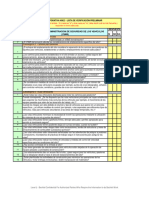 CP229 Checklist Seguridad Vehicular