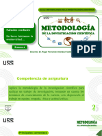 Semana 04 MIC - Realid Problematica y Pregunta Investig