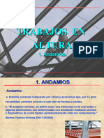 Curso 1 Andamios