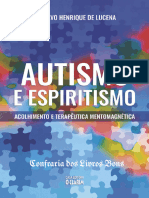 Autismo e Espiritismo