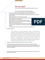 Tareas para El Consejo Tècnico Sexta Sesión