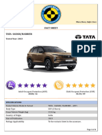 Fact Sheet TATA Safari Harrier Revised-Jan-2024