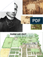 Farm Layout