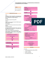 Week 7 Diabetes Mellitus