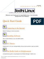 HTTP WWW - Bodhilinux.com Quick Start Quick Start en Index