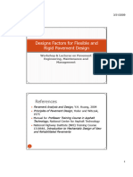 Designs Factors - PPT Compatibility M